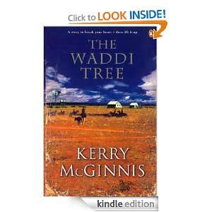 The Waddi Tree Kerry McGinnis  Kindle Store