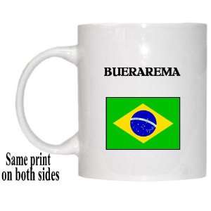  Brazil   BUERAREMA Mug 