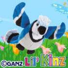 Webkinz LIL KINZ BLUE JAY~New With SEALED Unused Code~FAST FREE $0 