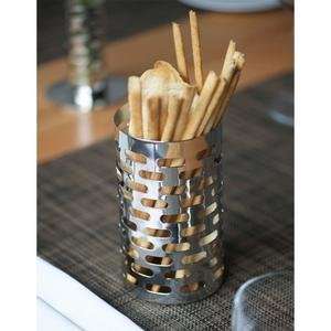  breadstick holder by steelforme