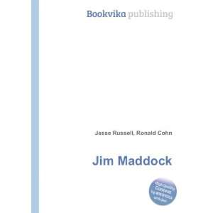  Jim Maddock Ronald Cohn Jesse Russell Books