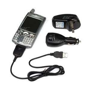  Survival Kit for Palm Tungsten T5 & Treo 650 / 700LifeDrive/ Palm TX 