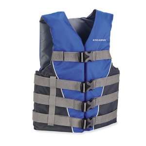  Stearns 5348 4 Buckle Infinity Life Vests Sports 
