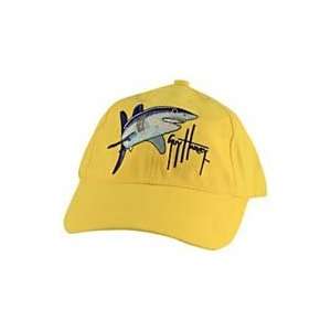  Mako Shark Youths Hat Yellow