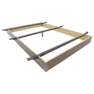  7 1/2 Linwood Bed Base   Queen Size