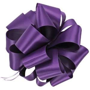  Offray Double Face Satin Craft Ribbon, 1/4 Inch Wide by 20 