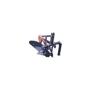  Howse Moldboard Plows   3 Point, Category 1, 12in. Length 