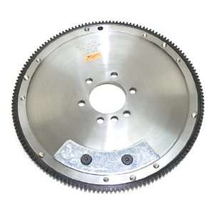   Billet Steel Flywheel for Chevy Late BB 454 502 1990 00 Automotive