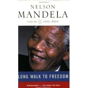   , vol. 2, 1962 1994 (v. 2) (9780349116303) Nelson Mandela Books