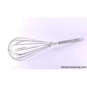 Whisk Balloon Large s/s 25cm long Guaranteed quality  