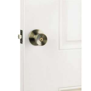  Schlage 54028 Bell Entry Lock