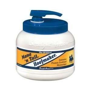  Mane n Tail Hoofmaker Hand & Nail Theraphy 32oz and 6oz 