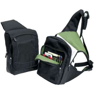 The Flash  Junior Hiking School Body Sling Backpack Bag  
