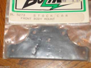 Bolink Stock Car Front Body Mount BL5273  
