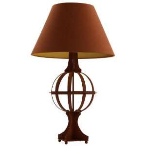  Marlo Iron Table Lamp Arteriors Home Lighting