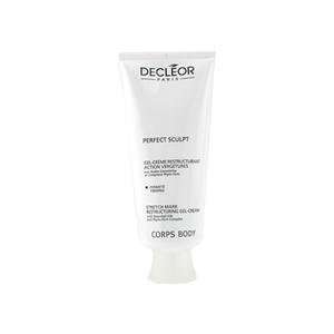 Perfect Sculpt   Firming Gel Cream Natural Glow ( Unboxed )   200ml/6 