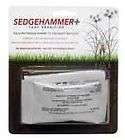 packs   SEDGEHAMMER + PLUS .5 oz Nutsedge Nutgrass