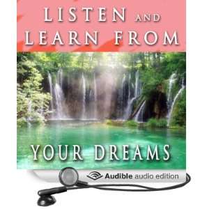 Your Dreams Nighttime Hypnosis Collection Tap in to your Subconscious 