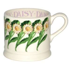  Emma Bridgewater Flowers Daisy Baby Mug