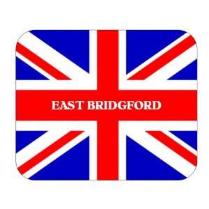  UK, England   East Bridgford Mouse Pad 