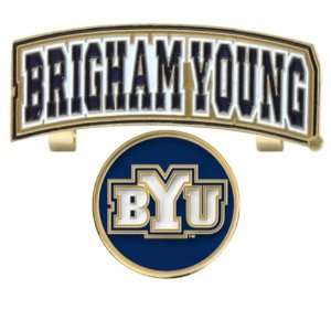  Slider   NCAA   Utah   Brigham Young University Cougers 