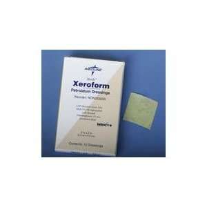  Derma Science Products Xeroform Impregnated Dressing 1 x 