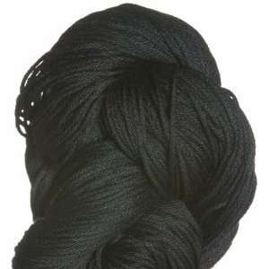  Tahki Cotton Classic Lite Yarn (4002) Black By The Each 
