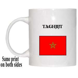  Morocco   TAGHJIJT Mug 