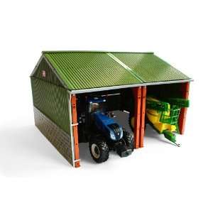  Britains Machinery Building Toys & Games