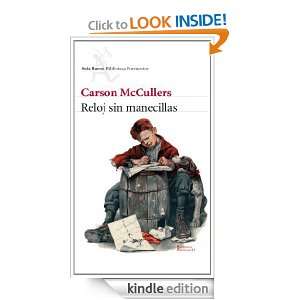   Edition) McCullers Carson, Vida Ozores  Kindle Store
