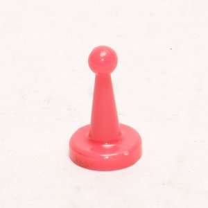  Pink Standard Pawn Toys & Games