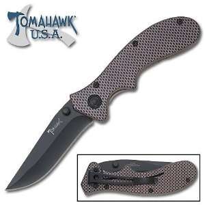  Tomahawk Folding Knife Outlaw II