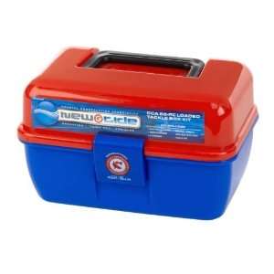  Academy Sports CCA New Tide Tackle Box