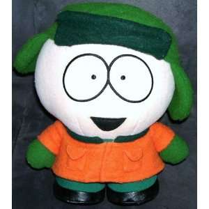  South Park KYLE Plush Doll 9 1/2 
