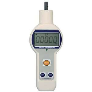  Hoto Instruments EHT 603 Digital Tachometer Lengthmeter W 