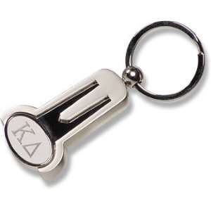  Fraternity Golfers Key Ring 