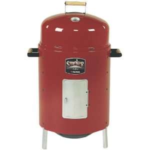  Char Broil 06701289 Charcoal Water Smoker Patio, Lawn 