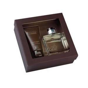  Limited Edition Set Comme Une Evidence Homme Beauty