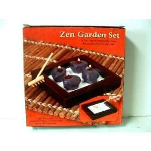  Zen Garden Set (Case of 48)