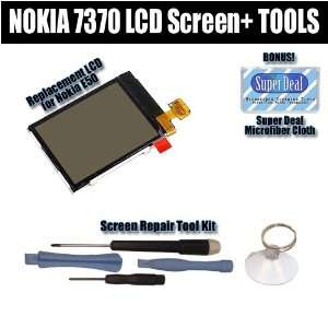   LCD Screen + Repair Tools   Fix Your Broken Screen