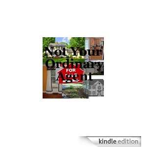  Not Your Ordinary Agent Kindle Store Becky McNeer