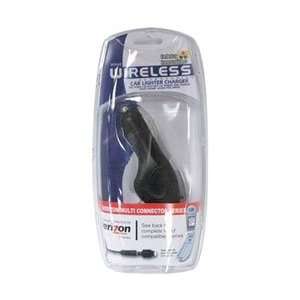   Car Cigarette Lighter Cell Phone Charger Ericsson T28 Electronics