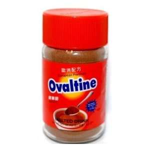Ovaltine (European Formula) Malted Drink   14.1oz  Grocery 
