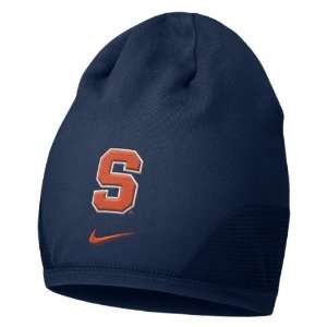  Syracuse Orange Nike 2009 Football Sideline Knit Hat 
