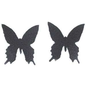  Butterfly Metal Curtain Tie Backs