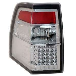 com Ford Expedition Led Tail Lights/ Lamps Performance Conversion Kit 