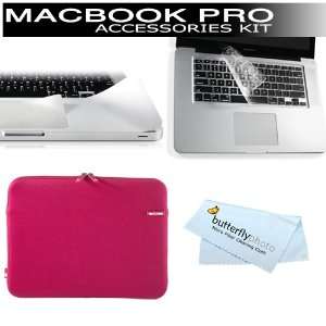  Macbook Pro 13 Protection Bundle Kit Includes Incase 