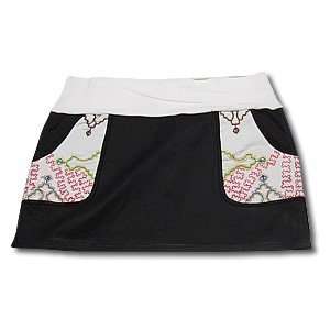  Shipibo Skirt Arts, Crafts & Sewing