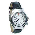 MENS VINTAGE SMITHS BRAILLE BLIND SIGHT IMPAIRED WATCH #S166