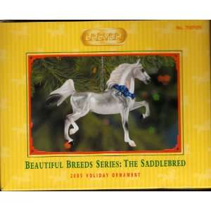  Breyer Beautiful Breeds The Saddlebred 